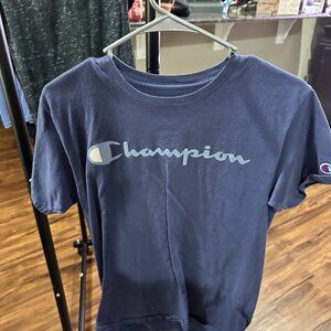 Champion Tee